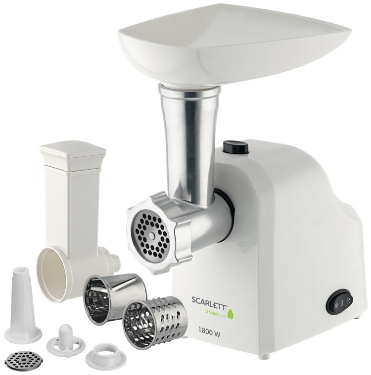 Мясорубка  SC-MG45M07 | Scarlett