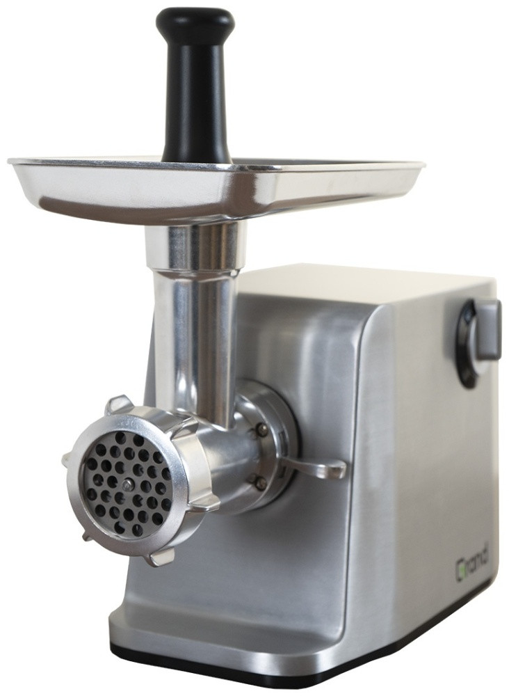 Мясорубка GAMG-8096SMEM | Grand