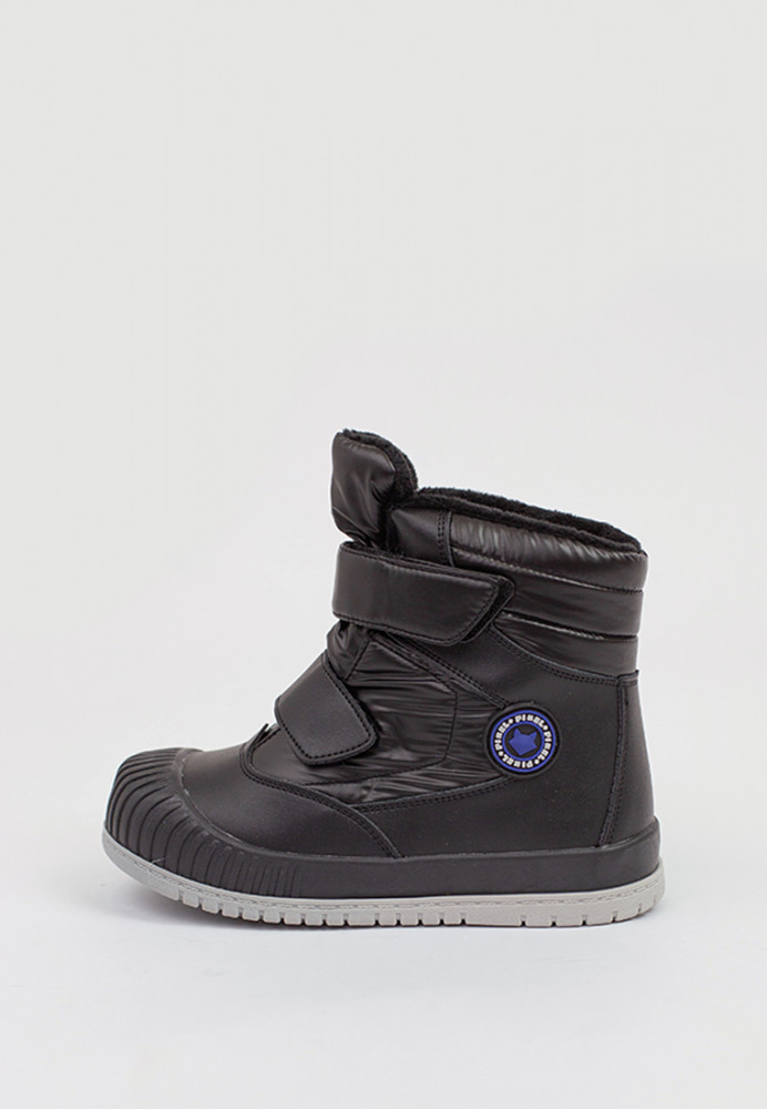 Дутики для мальчиков | Pixel