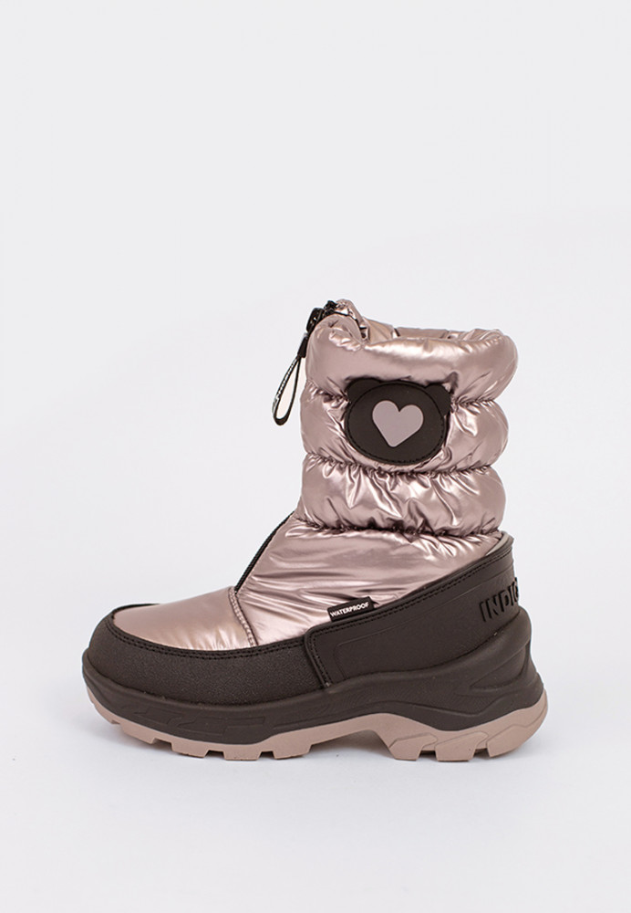 Дутики для девочек | Indigo Kids