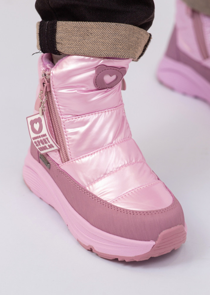 Дутики для девочек | Indigo Kids