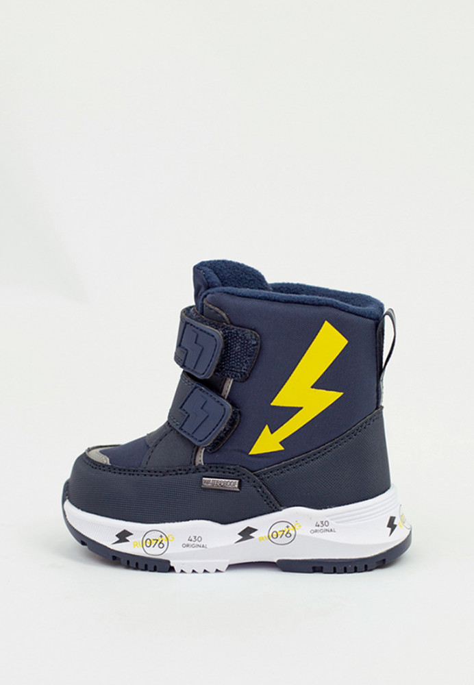 Ботинки для мальчиков | Indigo Kids