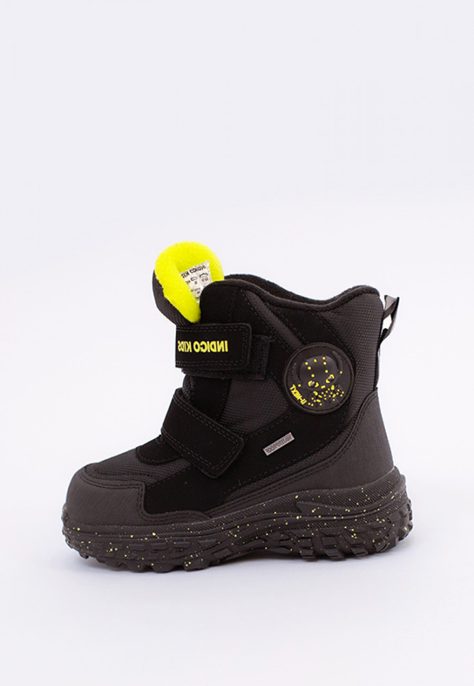 Ботинки для мальчиков | Indigo Kids