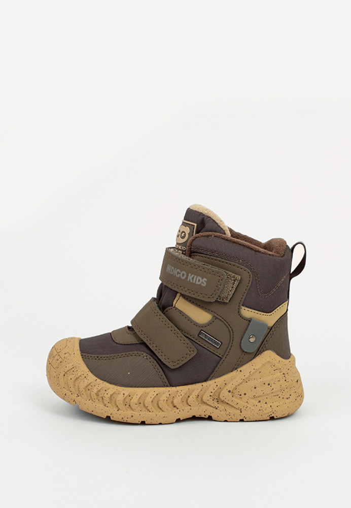 Ботинки для мальчиков | Indigo Kids