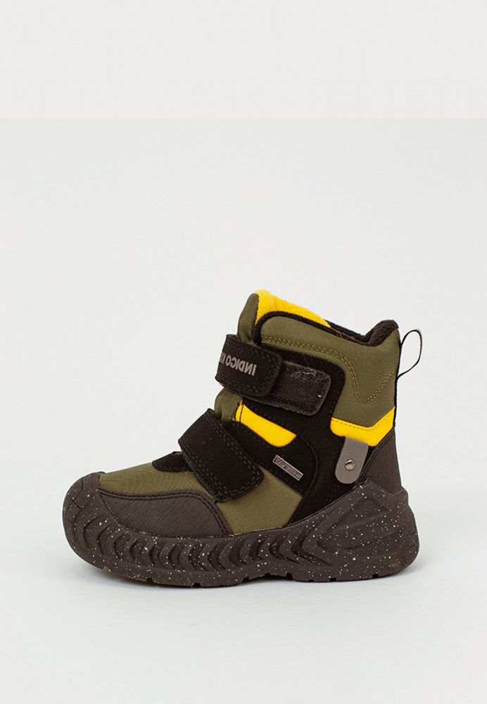 Ботинки для мальчиков | Indigo Kids