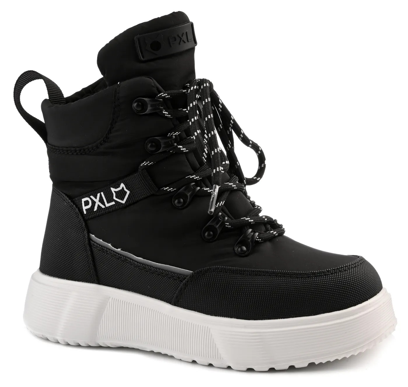 Ботинки для девочек | Pixel