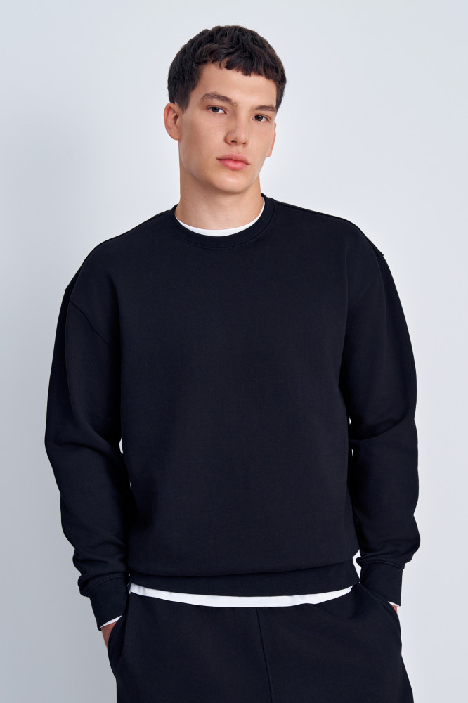 Толстовка мужская | Finn Flare