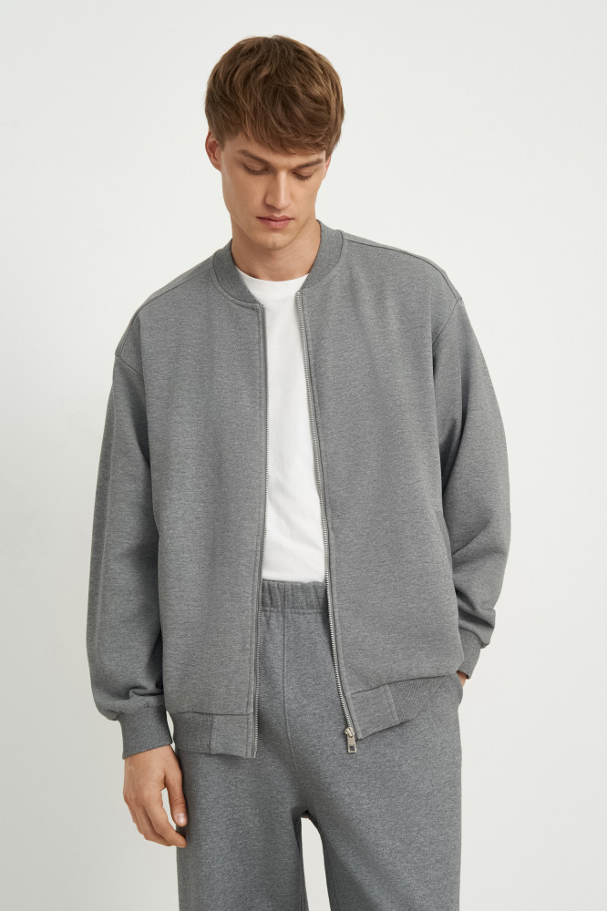 Толстовка мужская | Finn Flare