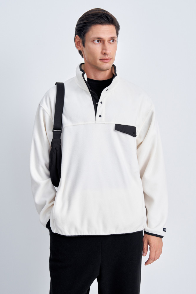 Толстовка мужская | Finn Flare