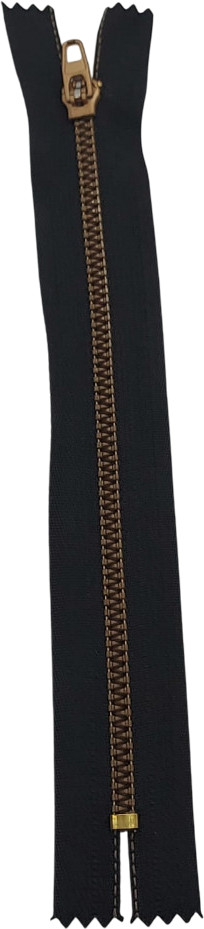 Молния брючная