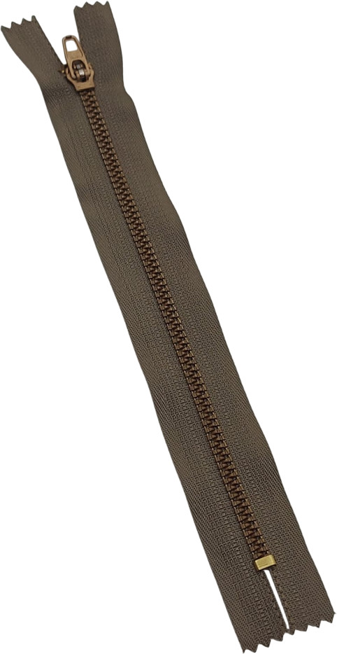 Молния брючная