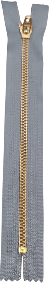 Молния брючная