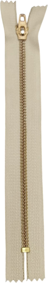 Молния брючная