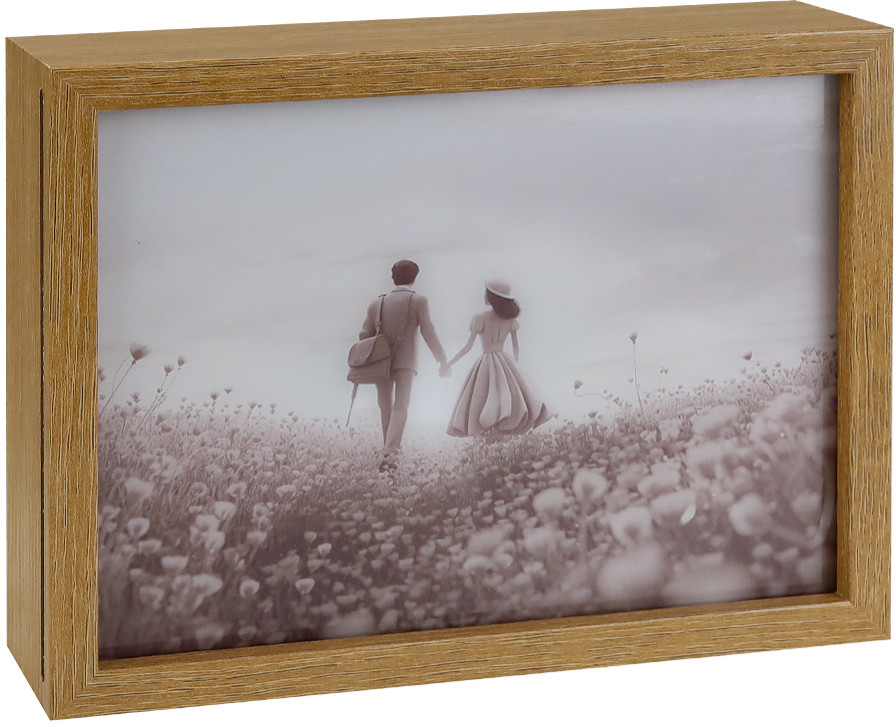 Светильник светодиодный «Романтика» | Миленд