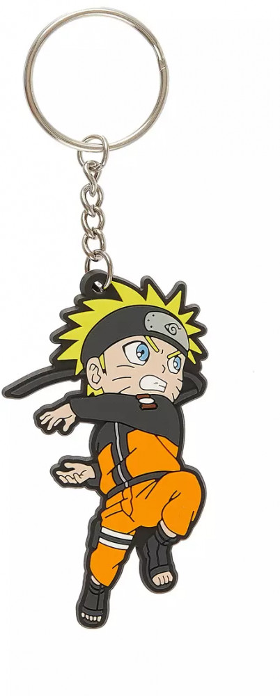 Брелок «Наруто» | Artplays