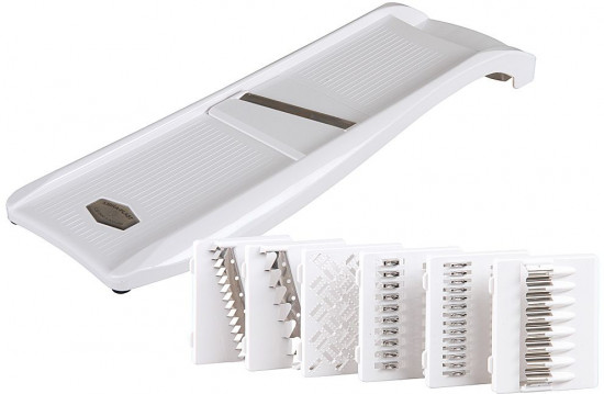 Овощерезка