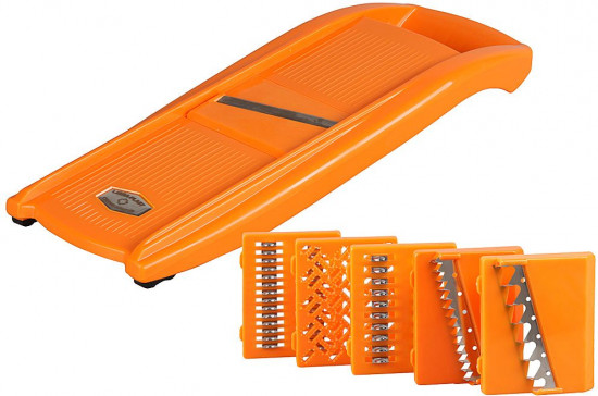 Овощерезка