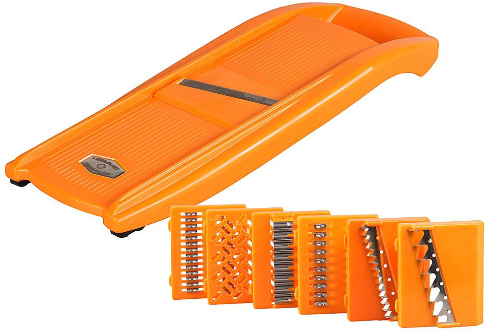 Овощерезка | Заря