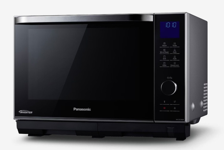 Электропечь настольная NN-DS596MZPE | Panasonic