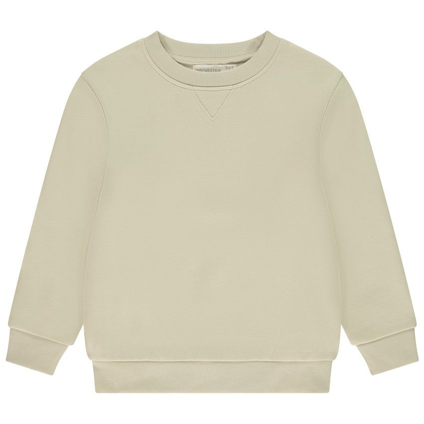 Свитшот для мальчиков | ORCHESTRA