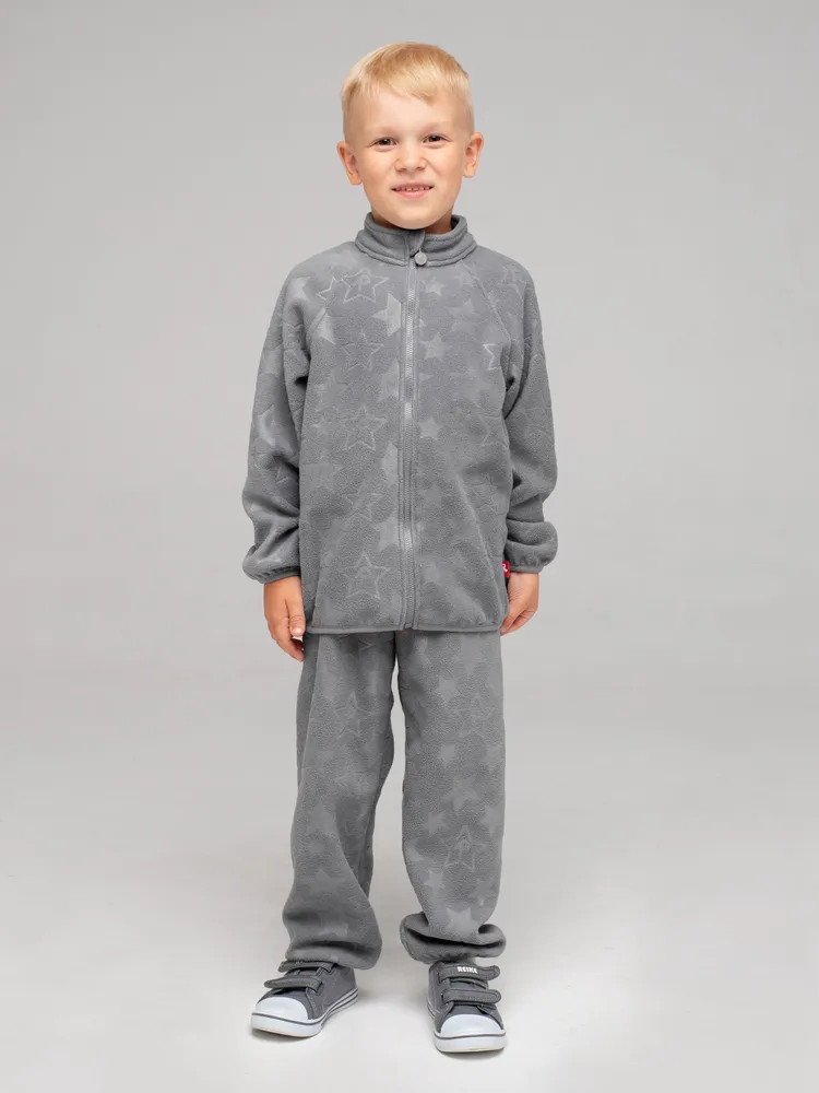 Толстовка для мальчиков | Reike