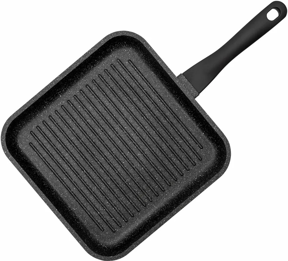 Сковорода-гриль | Гардарика