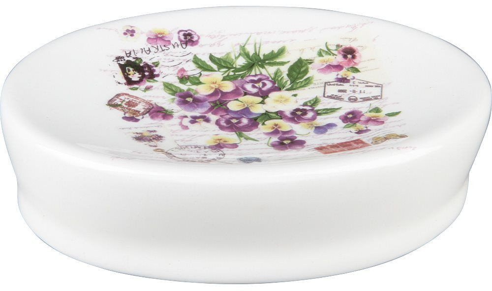 Подставка под мыло или губку | Rosenberg