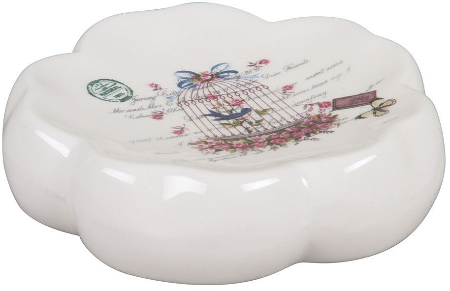 Подставка под мыло или губку | Rosenberg