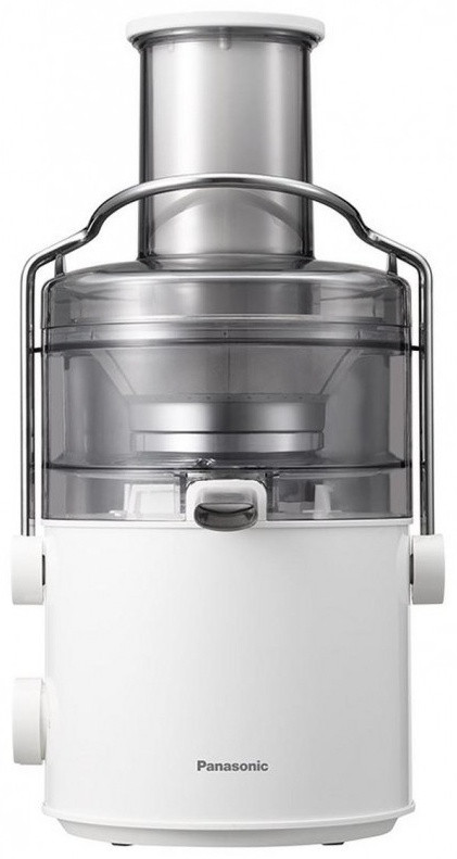 Соковыжималка MJ-CB100WTQ | Panasonic