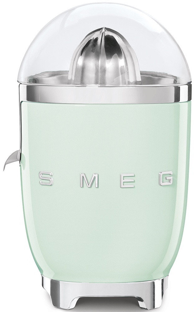 Соковыжималка CJF11PGEU | SMEG