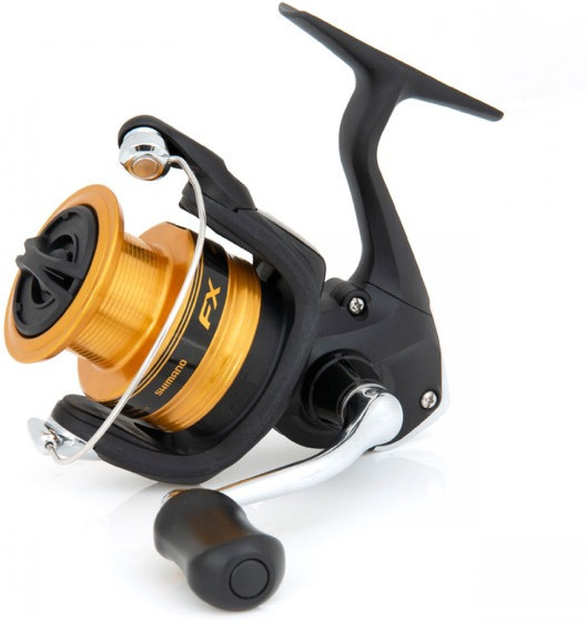 Катушка SHIMANO FX 4000 FC
