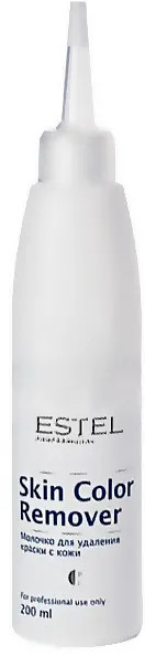 Лосьон для удаления краски с кожи «Skin Color Remover» | Estel