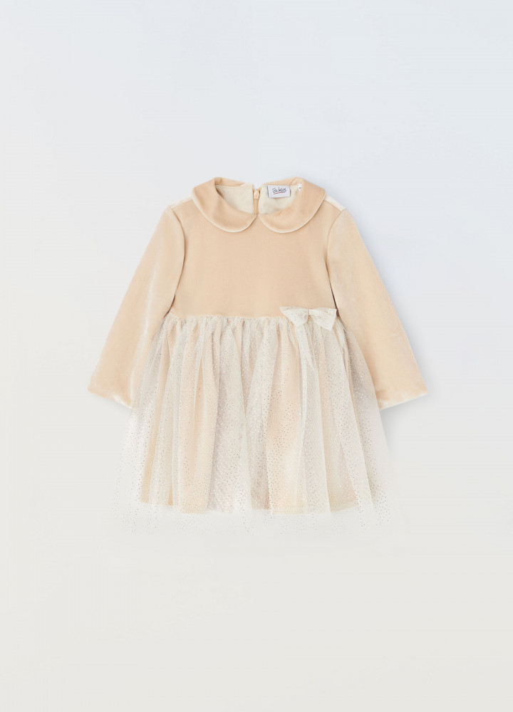 Платье для девочек | Blukids