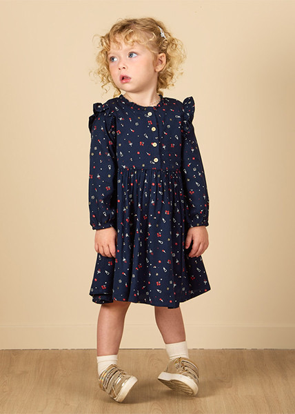 Платье для девочек | ORCHESTRA