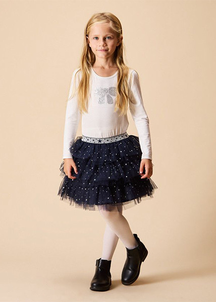 Платье для девочек | ORCHESTRA