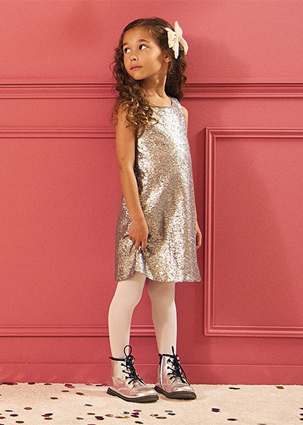 Платье для девочек | ORCHESTRA