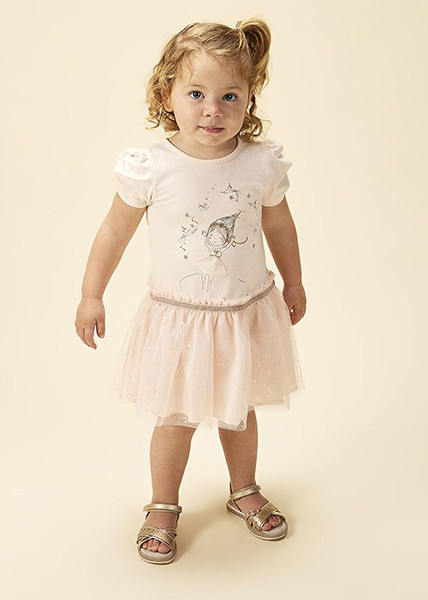 Платье для девочек | ORCHESTRA