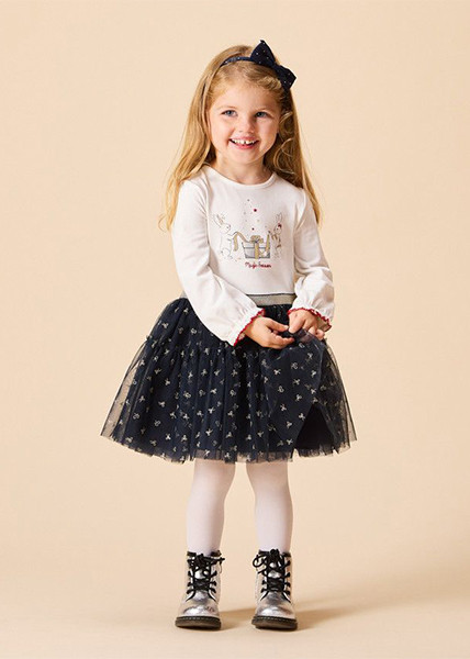 Платье для девочек | ORCHESTRA