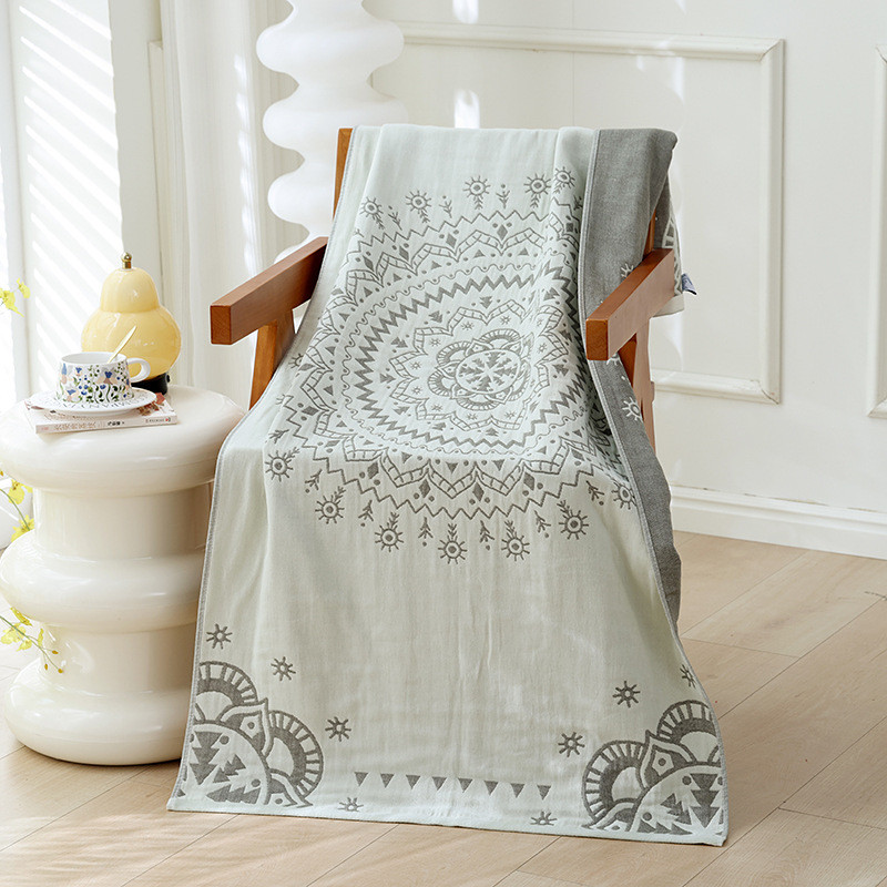 Полотенце «Чистый комфорт» | Bless company