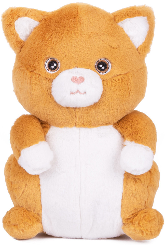 Игрушка мягкая «Котик» | MaxiToys