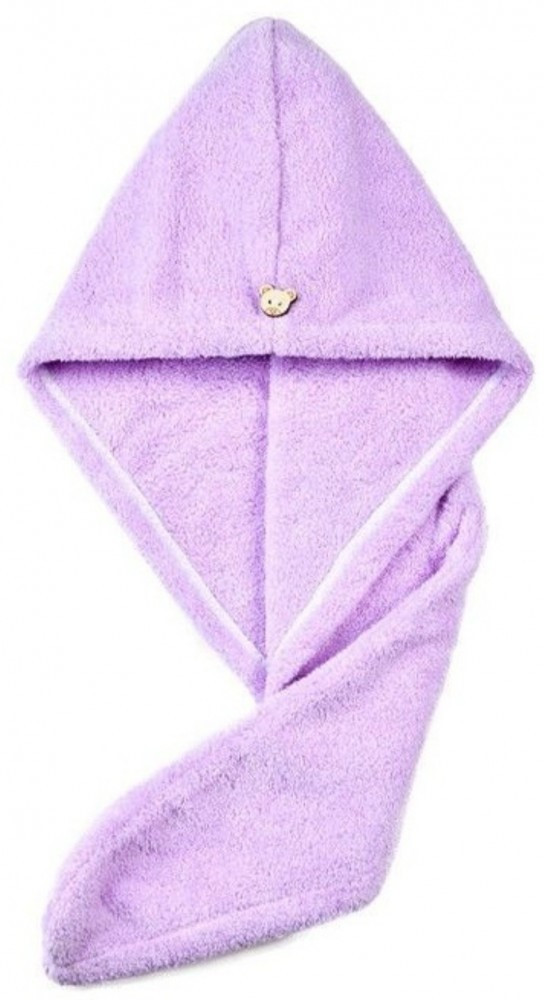 Полотенце для сушки волос