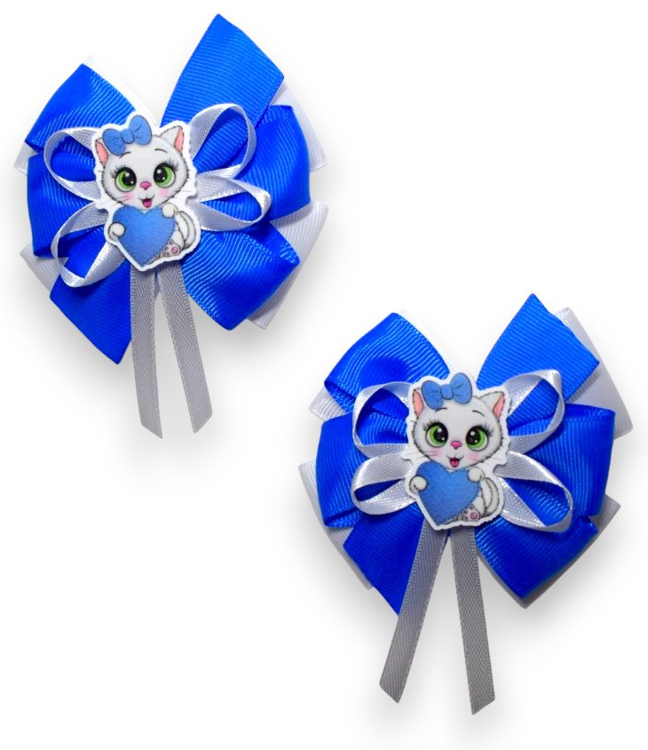 Набор резинок для волос «Гретта»