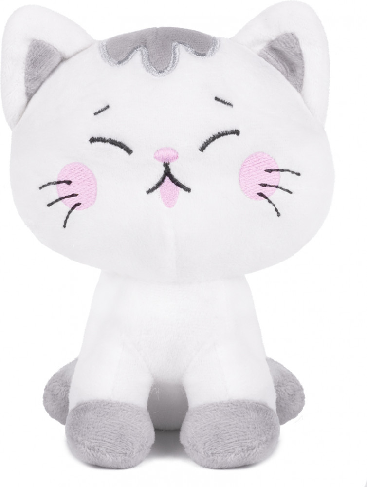 Игрушка мягкая «Котик Сэм» | MaxiToys