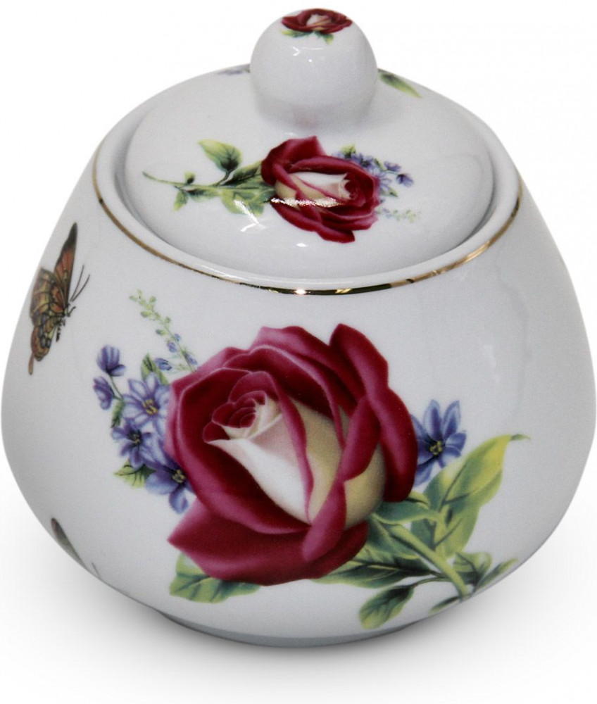 Сахарница | Rosenberg