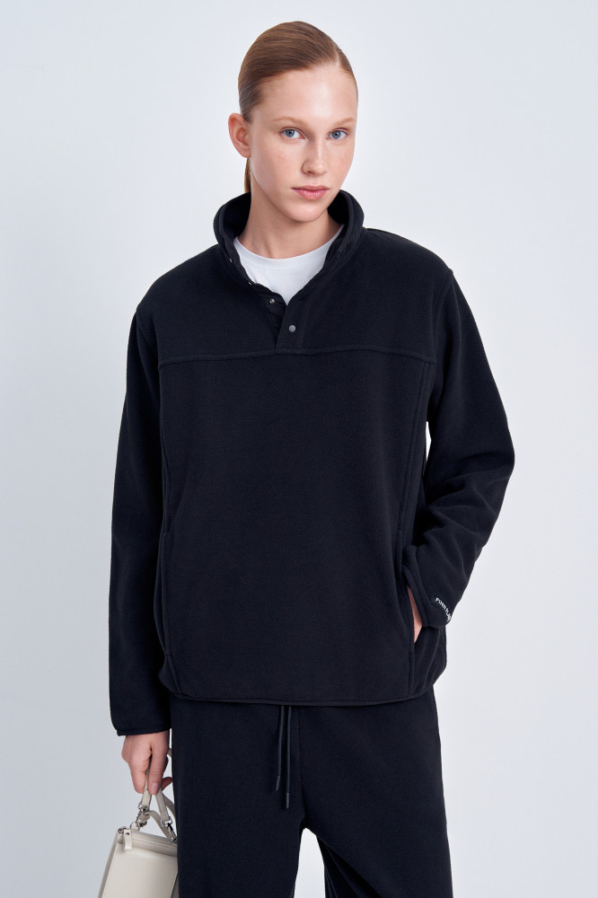 Толстовка женская | Finn Flare