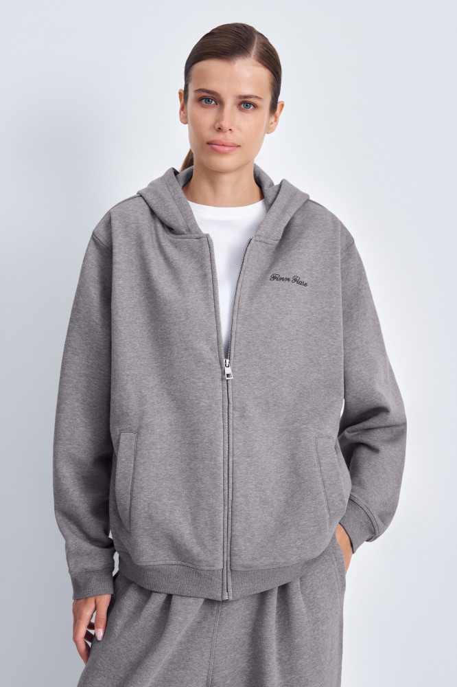 Толстовка женская | Finn Flare