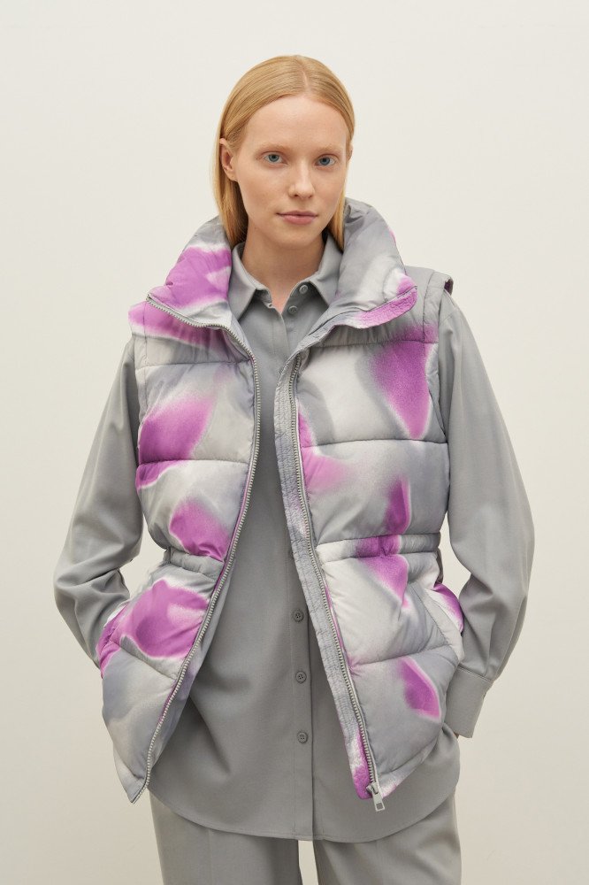 Жилет женский | Finn Flare