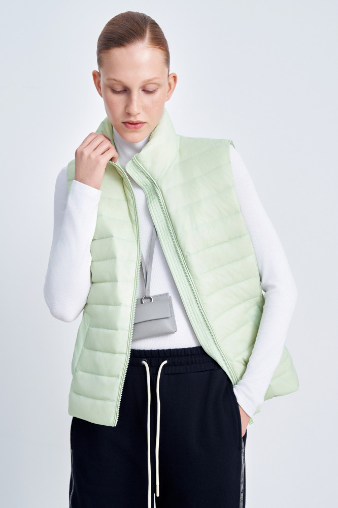 Жилет женский | Finn Flare