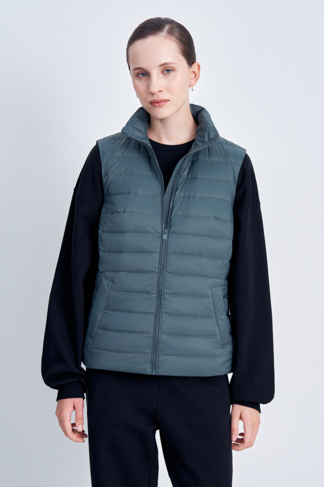 Жилет женский | Finn Flare