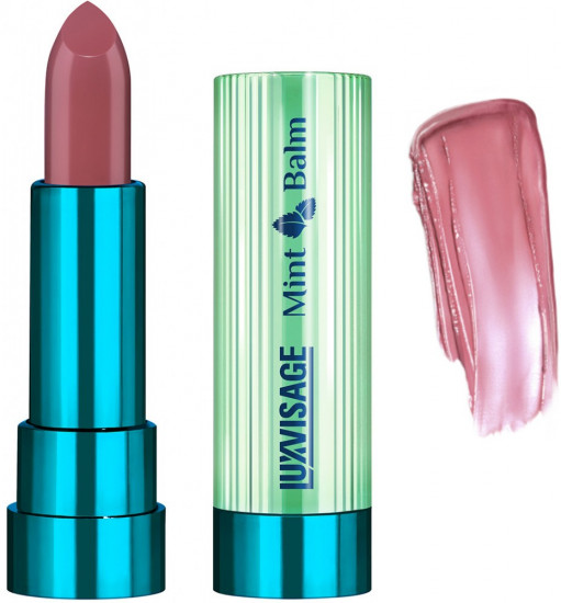 Помада-бальзам для губ «Mint Balm», тон 103 Old Money